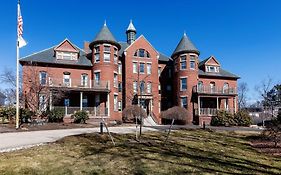 Centennial Hotel